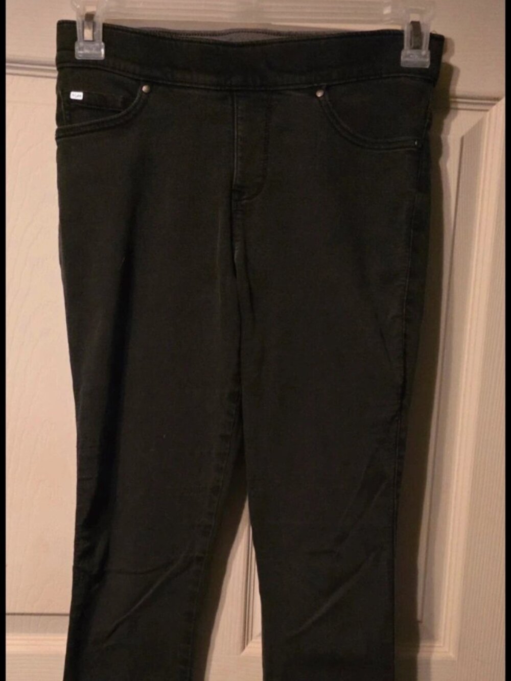Lee Jean Leggings Size 6/Medium